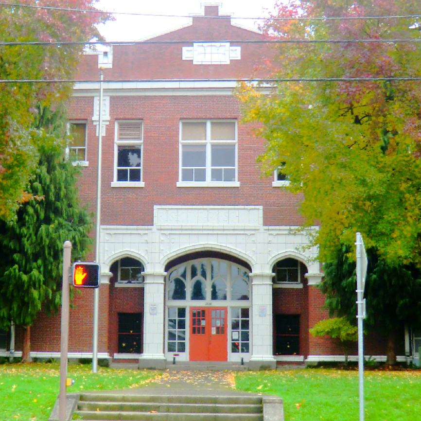 rose city park elementary school